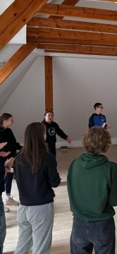 Festival kulturne kreativnosti Mladi Maister Mladim priložnost za inovacije in sodelovanje (2)